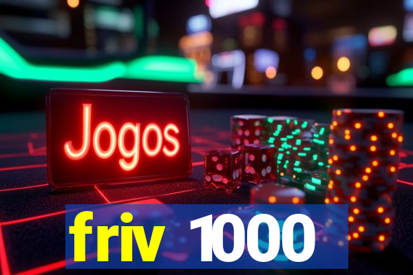 friv 1000